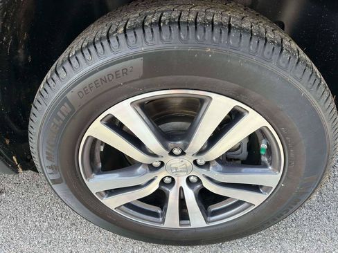 Used 2018 Honda Pilot EX-L image 35