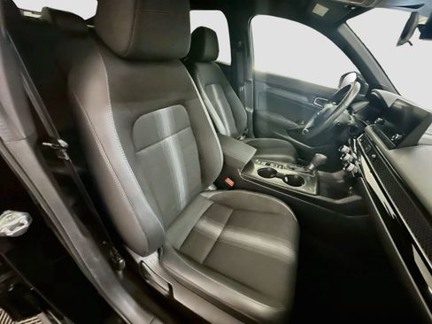Used 2024 Honda Civic Sport image 31