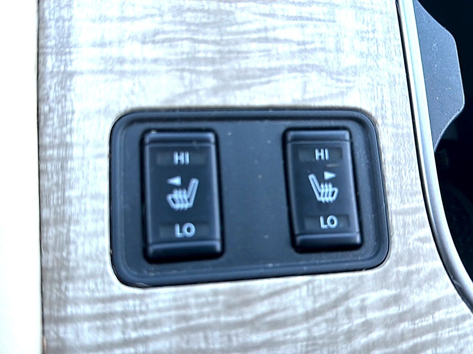 Used 2024 Nissan Murano SL FWD image 10