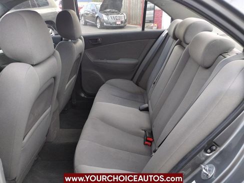 Used 2010 Hyundai Sonata GLS image 16