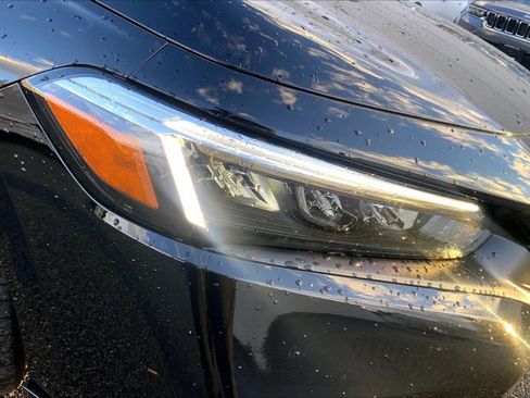 Used 2024 Honda Civic Sport image 27