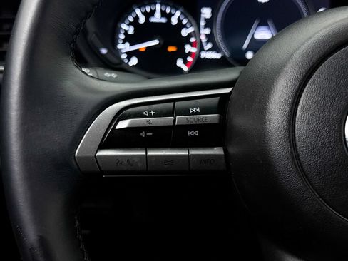 Used 2021 MAZDA CX-30 AWD 2.5 S w/ Select Package image 32