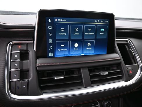 Used 2023 Chevrolet Tahoe RST w/ Sport Performance Package image 35