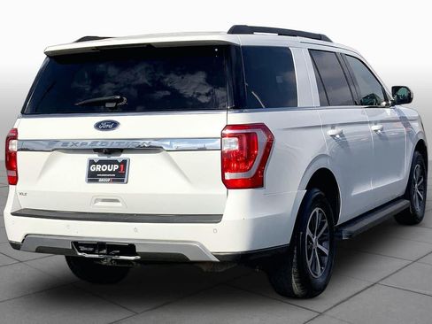 Used 2021 Ford Expedition XLT RWD image 13