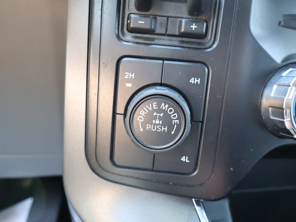 Used 2021 Ford F150 XLT w/ Equipment Group 302A High AWD/4WD image 24