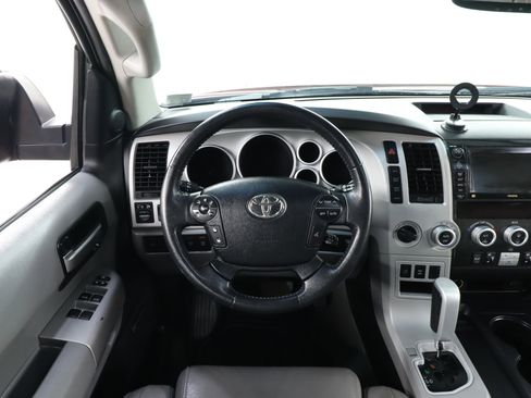 Used 2008 Toyota Sequoia Limited image 10