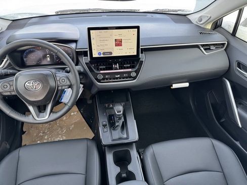 New 2026 Toyota Corolla Cross XLE image 10