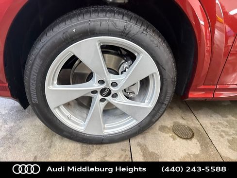 New 2025 Audi Q5 2.0T Premium Plus image 42