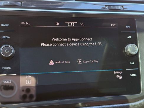 Certified 2024 Volkswagen Tiguan SEL R-Line w/ MDO Package, Two-Row AWD/4WD image 19