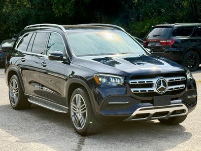 Used 2022 Mercedes-Benz GLS 450 4MATIC