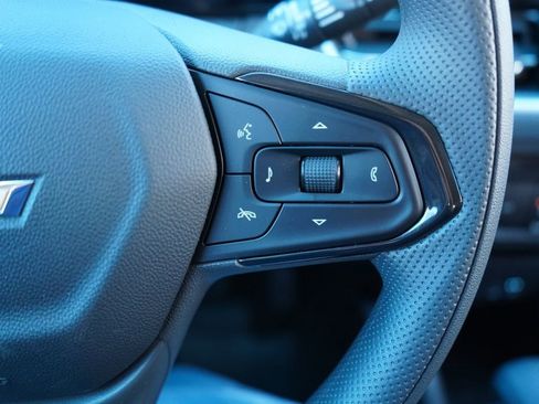 New 2026 Chevrolet TrailBlazer LT w/ Driver Confidence Package image 30