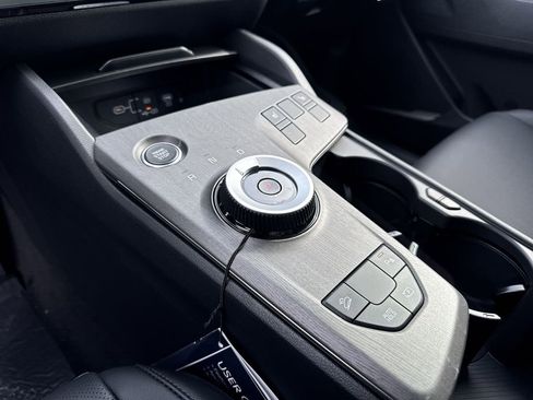 New 2026 Kia Sportage X-Line image 11