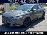 Used 2016 Ford Fusion SE image 5