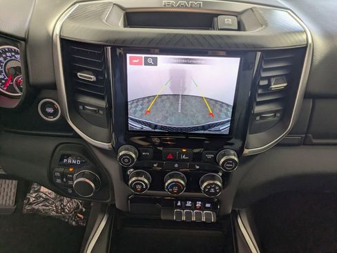 New 2026 RAM 1500 Big Horn image 21