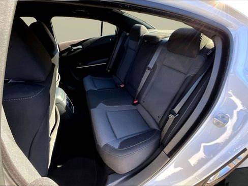 Certified 2022 Dodge Charger SXT image 20