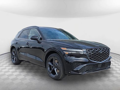 New 2026 Genesis GV70 2.5T Sport Prestige image 2