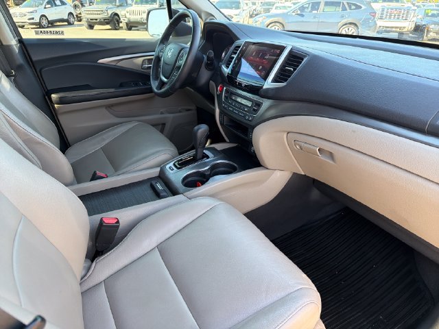 Used 2018 Honda Pilot EX-L image 25