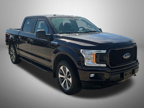 Used 2019 Ford F150 XL w/ Equipment Group 101A Mid image 2