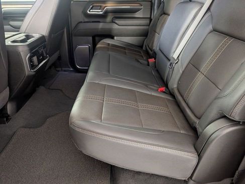 Certified 2024 Chevrolet Silverado 2500 High Country w/ Technology Package AWD/4WD image 24