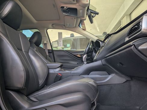 Used 2021 Subaru Legacy Limited image 11