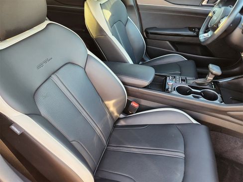 Used 2026 Kia K5 GT-Line w/ GT-Line Premium Package image 23