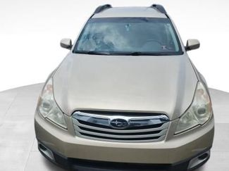 Used 2010 Subaru Outback 2.5i Premium AWD/4WD video 2