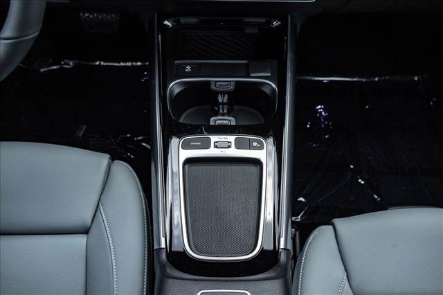 Certified 2026 Mercedes-Benz GLA 250 4MATIC image 20