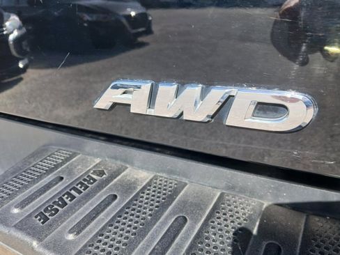 Used 2019 Honda Ridgeline Black Edition image 16