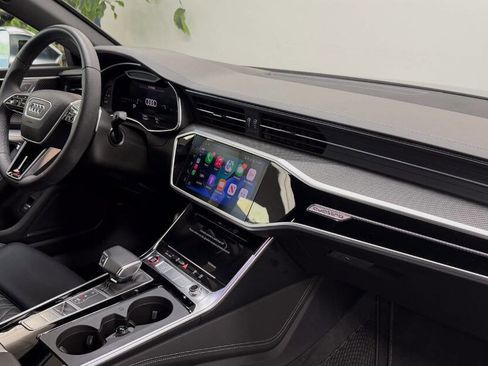 Used 2024 Audi S7 Premium Plus image 62