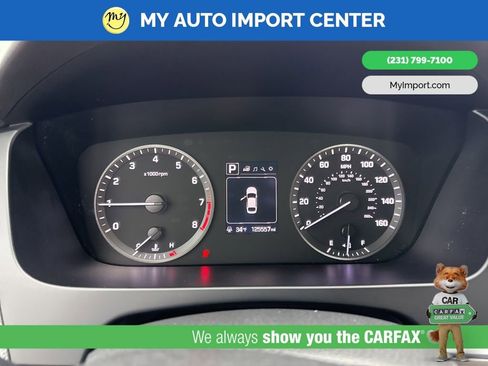 Used 2015 Hyundai Sonata SE image 18