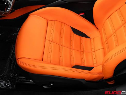 Used 2025 Ferrari 296 GTS RWD image 45