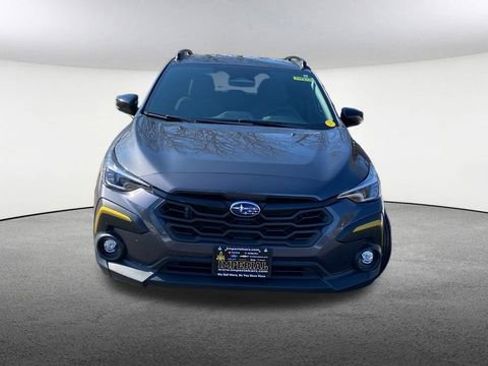 Used 2024 Subaru Crosstrek 2.5i Sport AWD/4WD image 3