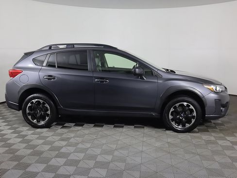 Used 2023 Subaru Crosstrek 2.0i Premium image 15