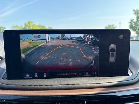 Used 2025 Acura MDX SH-AWD w/ Technology Package image 26