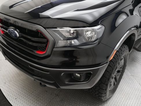 Used 2023 Ford Ranger XLT w/ Tremor Off-Road Package image 22