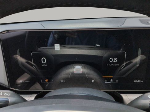 Used 2025 Kia K4 EX FWD image 28