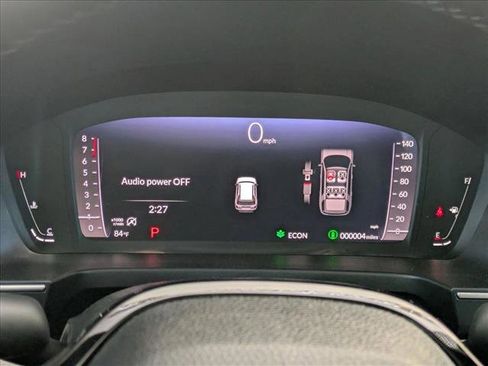 New 2026 Honda Passport RTL image 11