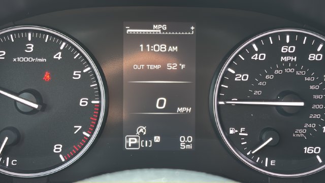 New 2026 Subaru Forester Sport AWD/4WD image 20
