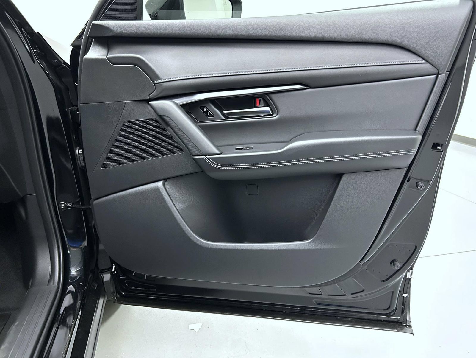 New 2026 MAZDA CX-5 Select AWD/4WD image 17