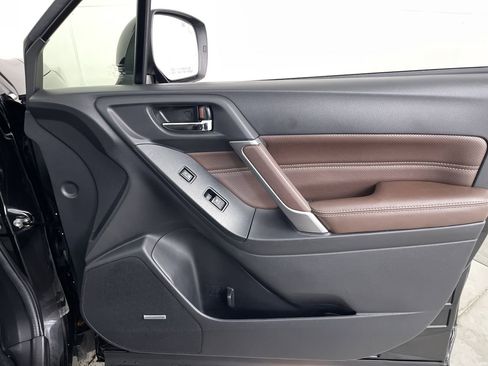 Used 2018 Subaru Forester 2.0XT Touring image 24