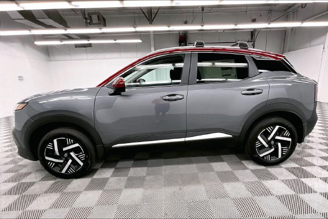 New 2027 Nissan Kicks SV FWD image 16