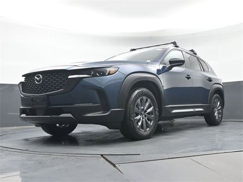 Certified 2023 MAZDA CX-50 2.5 S w/ Convenience Package image 30
