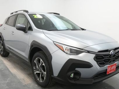 New 2026 Subaru Crosstrek 2.0i Premium