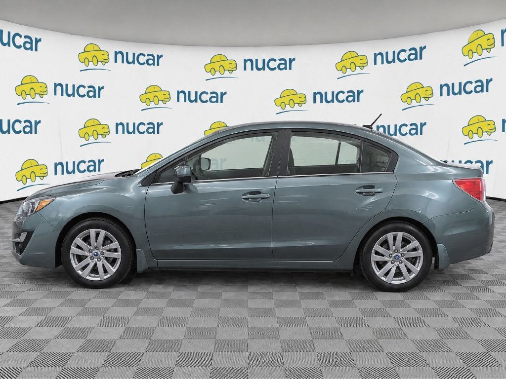Used 2015 Subaru Impreza 2.0i Premium AWD/4WD image 7