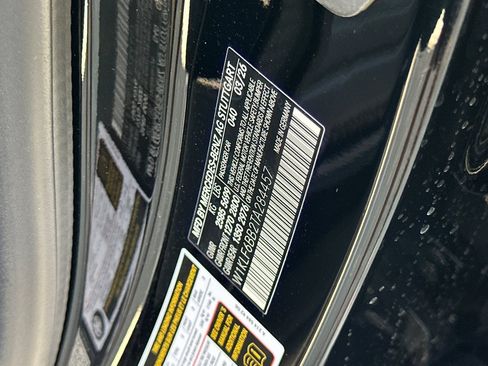 New 2026 Mercedes-Benz E 450 4MATIC Sedan image 23