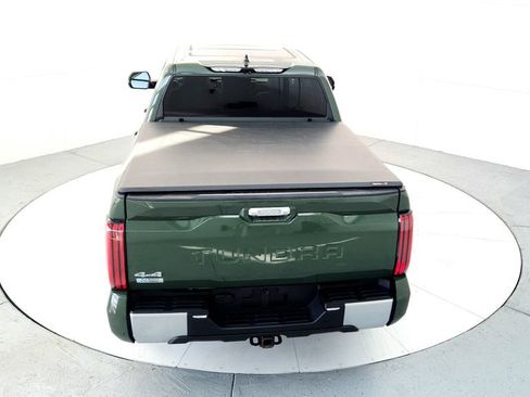 Used 2023 Toyota Tundra Limited AWD/4WD image 15