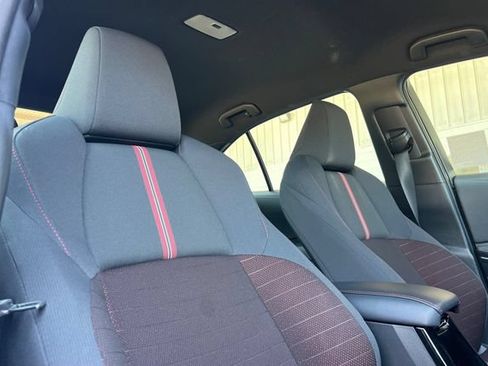 Used 2024 Toyota Corolla SE FWD image 19