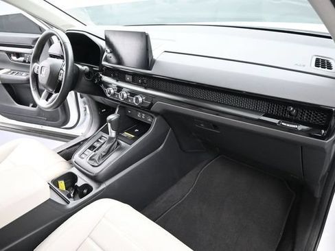 Used 2025 Honda CR-V EX-L image 27