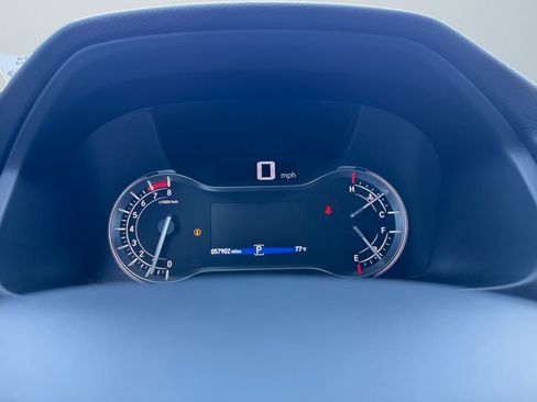 Used 2017 Honda Pilot EX-L image 12