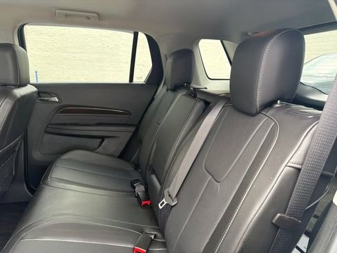 Used 2017 GMC Terrain Denali AWD/4WD image 21
